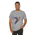 Crystal Hummingbird - Short Sleeve Tee